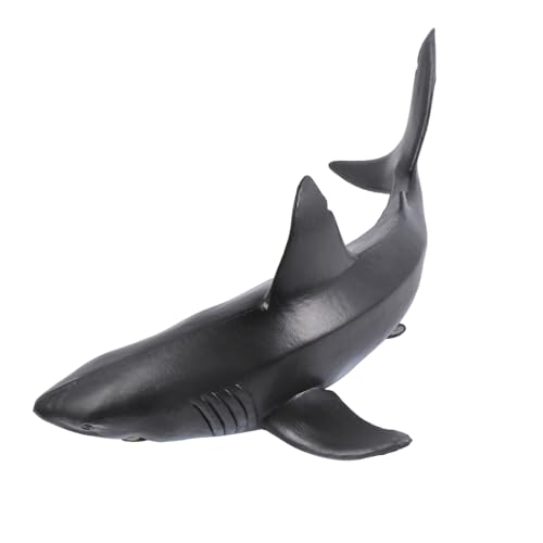 Supvox Realistisches Großes Kunststoff Modell Pädagogisches Meeresbewohner Figuren für Robustes Tiermodell zur Marinelehre und Dekoration Supvox Realistisches Großes Kunststoff Modell Pädagogisches Meeresbewohner Figuren für Robustes Tiermodell zur Marinelehre und Dekoration von Supvox