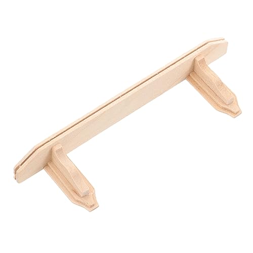 Supvox Regalregal Miniaturmodell Miniaturpuppe Miniatur Lagerregale Holz Miniatur Wandständer Supvox Regalregal Miniaturmodell Miniaturpuppe Miniatur Lagerregale Holz Miniatur Wandständer von Supvox