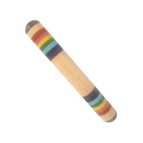 Supvox Regenstab Musikinstrumente Musikinstrumente Einzigartiger Regenklang Orff Schlaginstrument Regenbogen Regen Sounder Musikspielzeug Freizeitspielzeug Holz Supvox Regenstab Musikinstrumente Musikinstrumente Einzigartiger Regenklang Orff Schlaginstrument Regenbogen Regen Sounder Musikspielzeug Freizeitspielzeug Holz von Supvox