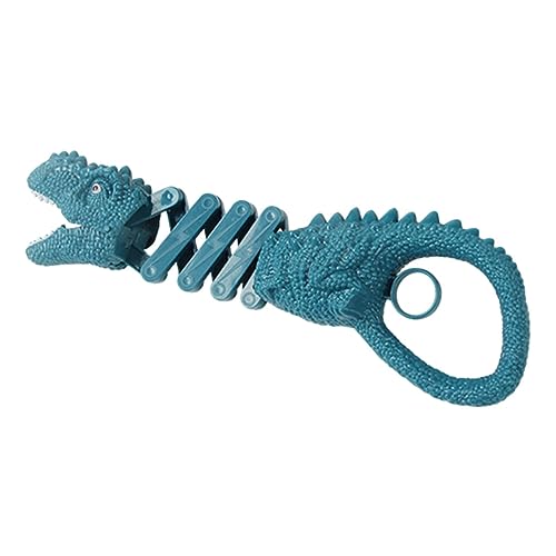 Supvox Retraktables Dinosaurier Interaktives Teleskop mit Lustigem Design Kindgerechtes Tricky Toy für Jungen und Mädchen Fördert Eltern Junge Mädchen Blau Supvox Retraktables Dinosaurier Interaktives Teleskop mit Lustigem Design Kindgerechtes Tricky Toy für Jungen und Mädchen Fördert Eltern Junge Mädchen Blau von Supvox