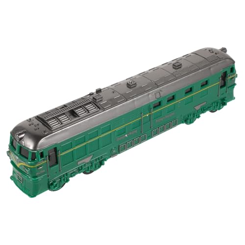 Supvox Retro Grünes Leder Zugmodell Lernspielzeug Minizüge Trägheitszugmodelle Trägheitszug Trägheitsautos Züge Modelldekor Minizugmodell Abs Supvox Retro Grünes Leder Zugmodell Lernspielzeug Minizüge Trägheitszugmodelle Trägheitszug Trägheitsautos Züge Modelldekor Minizugmodell Abs von Supvox