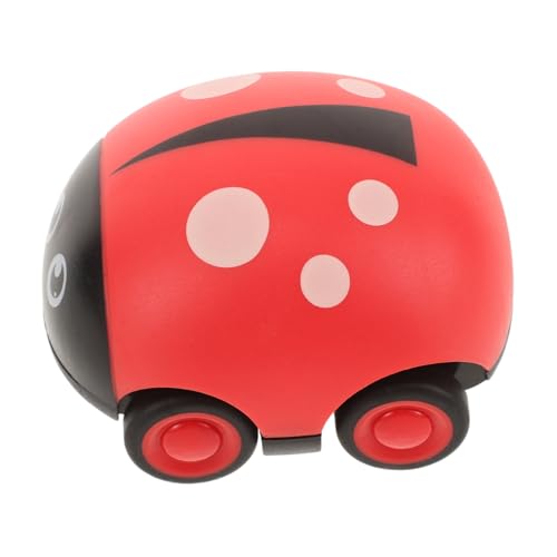 Supvox Rikscha Mit Doppelter Rücklauffunktion Rückziehauto Für Kleinkinder Autos Für Kleinkinder Spielzeugauto Rückziehauto Partygeschenke Kleinkinderspielzeug Babyspielzeug von Supvox