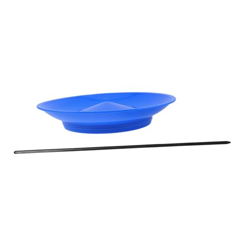 Supvox Robustes Zirkusspielzeug für Erwachsene für Outdoor Aktivitäten Partys und Jongliertraining von Supvox