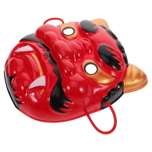 Supvox Rote Geistermaske Halloween-Geistermaske Ghost Cosplay Geistermasken Halloween-Party-Kostümmaske Halloween-Cosplay-Masken Halloween-Cosplay-Kostüm-Stütze masken halloween Plastik Supvox Rote Geistermaske Halloween-Geistermaske Ghost Cosplay Geistermasken Halloween-Party-Kostümmaske Halloween-Cosplay-Masken Halloween-Cosplay-Kostüm-Stütze masken halloween Plastik von Supvox