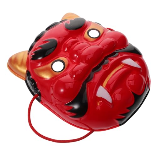 Supvox Rote Geistermaske Halloween-Maske Geistermasken Cosplay-Maske Cosplay-Kostüm-Requisiten Cosplay -Kostümprop Halloween -Partyzubehör Geisterkostüm Maske masken halloween Plastik Supvox Rote Geistermaske Halloween-Maske Geistermasken Cosplay-Maske Cosplay-Kostüm-Requisiten Cosplay -Kostümprop Halloween -Partyzubehör Geisterkostüm Maske masken halloween Plastik von Supvox