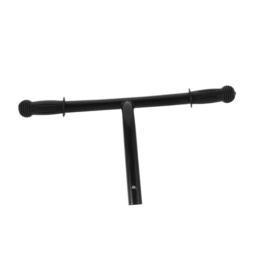 Supvox Rutsch Griff für Dreirad und Kinderwagen Einfache Installation Ergonomisches Design Langlebig und Sicher für Kleine Hände Supvox Rutsch Griff für Dreirad und Kinderwagen Einfache Installation Ergonomisches Design Langlebig und Sicher für Kleine Hände von Supvox