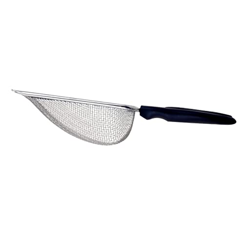 Supvox Sandfilter Schaufel für Robuste Hand Schaufel zum Am Strand mit Feinem Sieb für Muschelsammeln Geeignet für Sandkasten und Freizeitaktivitäten Supvox Sandfilter Schaufel für Robuste Hand Schaufel zum Am Strand mit Feinem Sieb für Muschelsammeln Geeignet für Sandkasten und Freizeitaktivitäten von Supvox