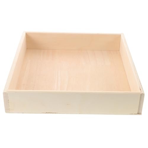 Supvox Sandkasten Wortbildung Sandtablett Sand Schreibtablett Sandtablett Für Sandtablett Kleine Outdoor Sandbox Lustiger Sandkasten Beige Holz Supvox Sandkasten Wortbildung Sandtablett Sand Schreibtablett Sandtablett Für Sandtablett Kleine Outdoor Sandbox Lustiger Sandkasten Beige Holz von Supvox