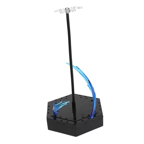 Supvox Schlangenknochen Actionfiguren Zubehör Posing Ständer Für Actionfiguren Modell Displayständer Für Figurensammlung Action Base Effects Actionfigur Displayständer Blauer Supvox Schlangenknochen Actionfiguren Zubehör Posing Ständer Für Actionfiguren Modell Displayständer Für Figurensammlung Action Base Effects Actionfigur Displayständer Blauer von Supvox