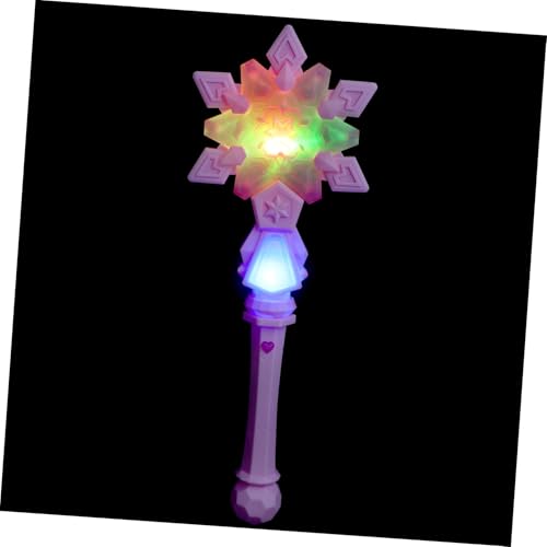 Supvox Schnee Zauberstab Weihnachtszauberstab Weihnachtliche Leuchtstäbe Weihnachtlicher Leuchtstab Weihnachtsblasenstäbe Schneespielzeug Seifenblasen Für Rosa Plastik Supvox Schnee Zauberstab Weihnachtszauberstab Weihnachtliche Leuchtstäbe Weihnachtlicher Leuchtstab Weihnachtsblasenstäbe Schneespielzeug Seifenblasen Für Rosa Plastik von Supvox