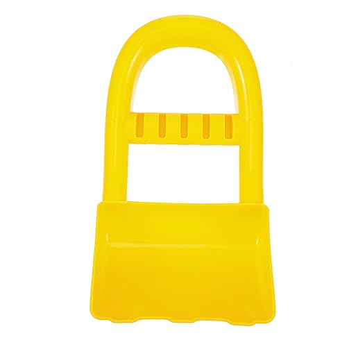 Supvox Schneeschaufelspielzeug Schneespielzeug Für Kleinkinder Graben Werkzeuge Graben Zum Sandgraben Rasengeräte Für Winterliches Gelb Abs Supvox Schneeschaufelspielzeug Schneespielzeug Für Kleinkinder Graben Werkzeuge Graben Zum Sandgraben Rasengeräte Für Winterliches Gelb Abs von Supvox