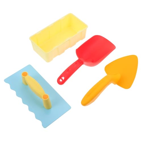 Supvox Schneespielzeug Schneeschaufel und Baustein Former Tragbar für Winterspiele und Sandburgenbau Geeignet für Jungen und Mädchen Draußen Zufällige Farbe Zufällige Farbe Supvox Schneespielzeug Schneeschaufel und Baustein Former Tragbar für Winterspiele und Sandburgenbau Geeignet für Jungen und Mädchen Draußen Zufällige Farbe Zufällige Farbe von Supvox
