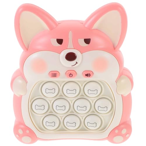 Supvox Schnelles Push Für Handheld Dekompressionsspielzeug Lebhaften Farben Stressabbau Und Spielspaß Tolles von Supvox