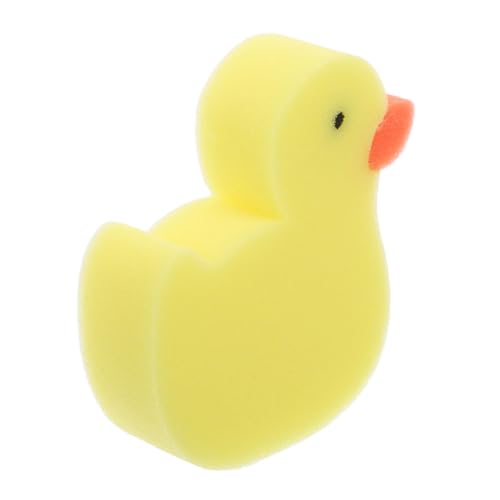 Supvox Schwammbadbürste Körperschwämme Zum Duschen Süßer Badeschwamm Kinderspielzeugschwamm Badeschwamm Für Duschschwämme Süßer Duschschwamm Süßer Cartoon -duschschwamm Yellow Supvox Schwammbadbürste Körperschwämme Zum Duschen Süßer Badeschwamm Kinderspielzeugschwamm Badeschwamm Für Duschschwämme Süßer Duschschwamm Süßer Cartoon -duschschwamm Yellow von Supvox