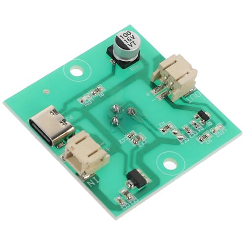 Supvox Sensorschaltplatte Bewegung elektronisches Experiment Sensorausgangsmodul DIY Frühe Lernspielzeug Platine des Lampensensors Elektronischer Schaltkreis kognitiv Harz Supvox Sensorschaltplatte Bewegung elektronisches Experiment Sensorausgangsmodul DIY Frühe Lernspielzeug Platine des Lampensensors Elektronischer Schaltkreis kognitiv Harz von Supvox