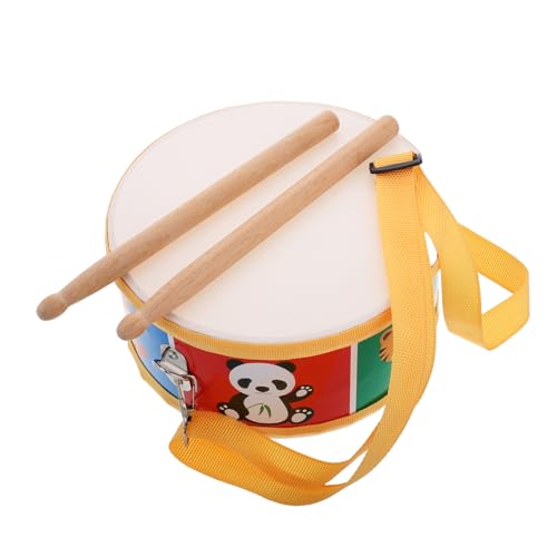 Supvox Set Percussion Drum Snare Drum Marching Band Drumsticks Für Marching Band Drum Snare Drum Pu Supvox Set Percussion Drum Snare Drum Marching Band Drumsticks Für Marching Band Drum Snare Drum Pu von Supvox