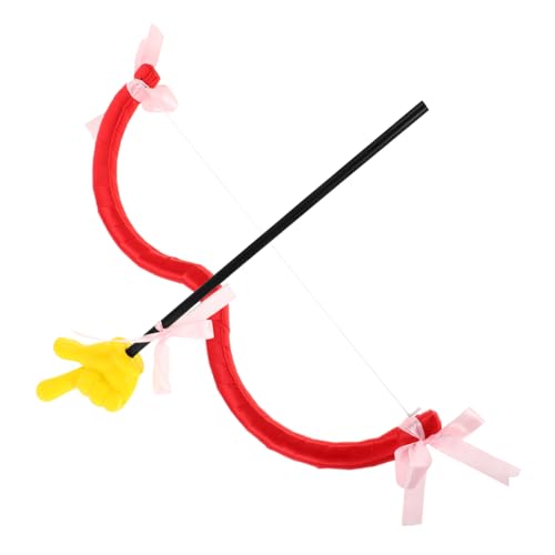 Supvox Set Valentinstag Kostüm Requisiten Amor Kostüm Amor Bogen Amor Requisite Amor Halloween Kostüm Amor Accessoires Für Frauen Valentinstag Accessoires Amor Pfeile Stoff Supvox Set Valentinstag Kostüm Requisiten Amor Kostüm Amor Bogen Amor Requisite Amor Halloween Kostüm Amor Accessoires Für Frauen Valentinstag Accessoires Amor Pfeile Stoff von Supvox