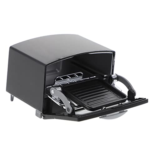 Supvox Shiwan Miniaturofen Sie Küchenspielzeug Spielzeugküchenzubehör Puppenhauszubehör Puppenhausofen Ofen Spielzeugofen Puppenstubenmöbel Plastik Black Supvox Shiwan Miniaturofen Sie Küchenspielzeug Spielzeugküchenzubehör Puppenhauszubehör Puppenhausofen Ofen Spielzeugofen Puppenstubenmöbel Plastik Black von Supvox