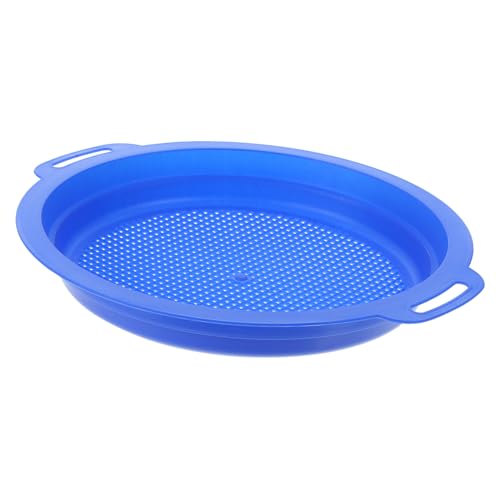 Supvox Spielzeug Für Jungen Und Mädchen Strandspielzeug Sandsieb Tragbares Sandsieb Lebendige Strandutensilien Für Den Urlaub Supvox Spielzeug Für Jungen Und Mädchen Strandspielzeug Sandsieb Tragbares Sandsieb Lebendige Strandutensilien Für Den Urlaub von Supvox