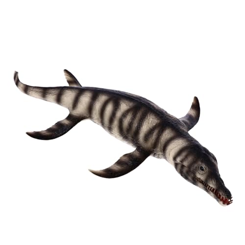 Supvox Simulation Dinosaurier Modell aus Kunststoff Pädagogisches Tiermodell Lebensechte Urzeit Figur für Lernspielzeug für Jungen und Mädchen Realistische Dinosaurier Nachbildung Supvox Simulation Dinosaurier Modell aus Kunststoff Pädagogisches Tiermodell Lebensechte Urzeit Figur für Lernspielzeug für Jungen und Mädchen Realistische Dinosaurier Nachbildung von Supvox