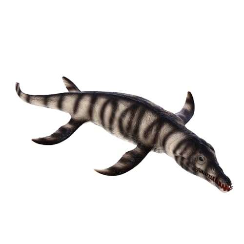 Supvox Simulation Dinosaurier Modell aus Kunststoff Pädagogisches Tiermodell Realistische Urzeit Welt Figur für Ab Jahren Lehrreiches Lernspielzeug Supvox Simulation Dinosaurier Modell aus Kunststoff Pädagogisches Tiermodell Realistische Urzeit Welt Figur für Ab Jahren Lehrreiches Lernspielzeug von Supvox