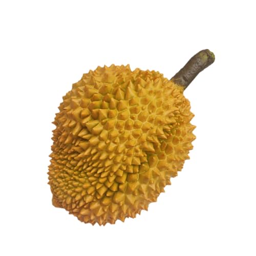 Supvox Simulation Durian Obstdekorationen gefälscht Hausdekoration Hochzeitsrequisiten künstliches Fruchtmodell Künstliche Früchte Faux -Früchte Kunstfruchtdekor realistisch Plastik Supvox Simulation Durian Obstdekorationen gefälscht Hausdekoration Hochzeitsrequisiten künstliches Fruchtmodell Künstliche Früchte Faux -Früchte Kunstfruchtdekor realistisch Plastik von Supvox