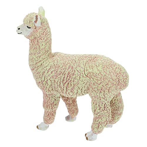 Supvox Simulation Figur Kunstspielzeug Für Realistische Dekofigur Für Garten Und Desktop Für Bildungszwecke Supvox Simulation Figur Kunstspielzeug Für Realistische Dekofigur Für Garten Und Desktop Für Bildungszwecke von Supvox
