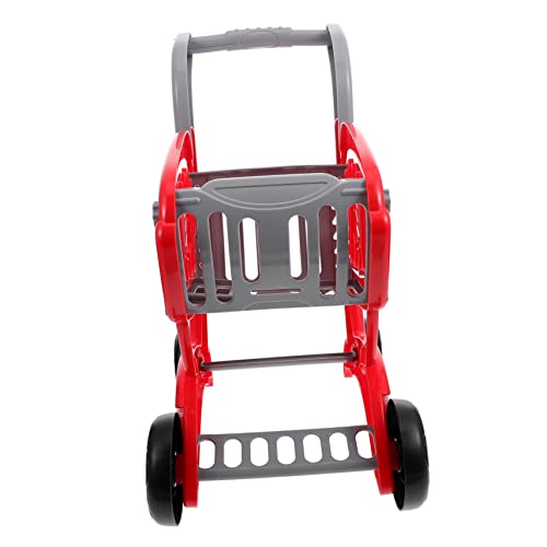 Supvox Simulation Korb Spielzeugwagen einkaufswagen Simulation Einkaufswagen Bildungsspielzeug Lernspielzeug für Kinderspielzeug Abs Supvox Simulation Korb Spielzeugwagen einkaufswagen Simulation Einkaufswagen Bildungsspielzeug Lernspielzeug für Kinderspielzeug Abs von Supvox
