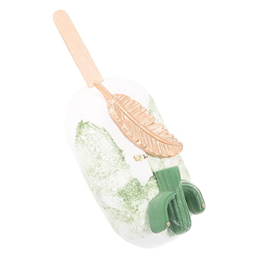 Supvox Simulation Kuchen für kinderspielzeug Fotoprop mit Eiscreme-Modellen hühner Hausdekoration Eiscreme-Display-Modell Fotografie-Requisiten Leichter Lehm von Supvox