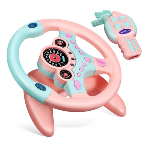 Supvox Simulation Lenkrad Simuliertes Lenkradspielzeug Interaktives Antriebsrad Babyautospielzeug Lenkrad Für Fahren Lenkrad Für Plastik Supvox Simulation Lenkrad Simuliertes Lenkradspielzeug Interaktives Antriebsrad Babyautospielzeug Lenkrad Für Fahren Lenkrad Für Plastik von Supvox
