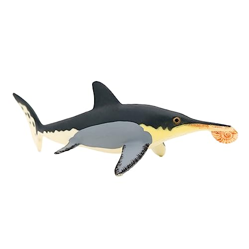 Supvox Simulation Sea Animal Model für Realistische Dekoration aus Hochwertigem Kreatives Lernspielzeug für Ozeanliebhaber Langlebig und Bruchfest für Wasserspiele und Kreative Supvox Simulation Sea Animal Model für Realistische Dekoration aus Hochwertigem Kreatives Lernspielzeug für Ozeanliebhaber Langlebig und Bruchfest für Wasserspiele und Kreative von Supvox