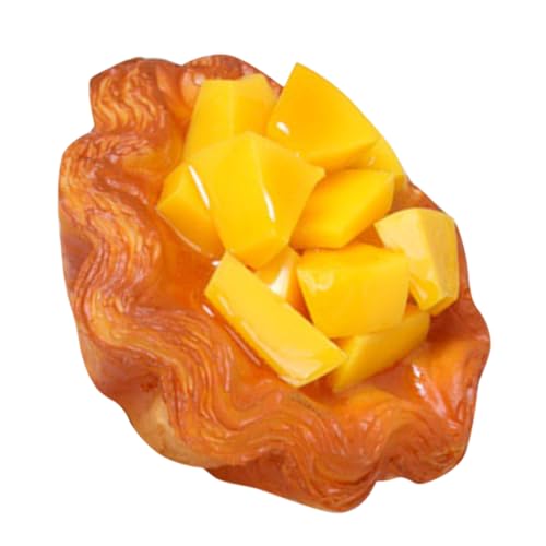 Supvox Simulations-Eierkuchenmodell gefälschter Eierkuchen Lebensmitteldekoration künstlicher Eierkuchen Creme künstliche Torte Essen künstliches Ei-Modell Partydekor PVC Supvox Simulations-Eierkuchenmodell gefälschter Eierkuchen Lebensmitteldekoration künstlicher Eierkuchen Creme künstliche Torte Essen künstliches Ei-Modell Partydekor PVC von Supvox
