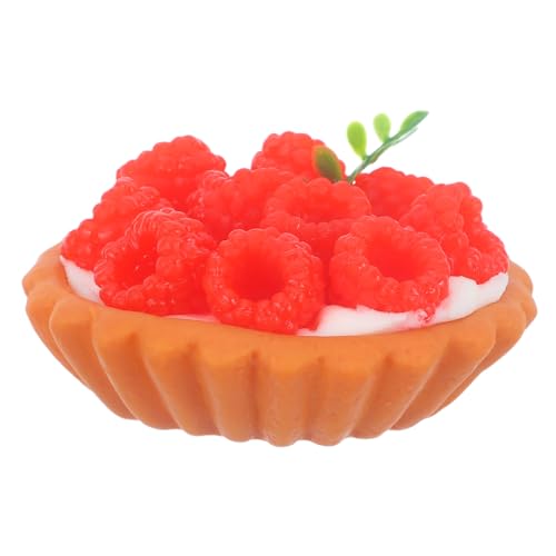 Supvox Simulationsdessert künstliche Torte Miniatur Fälschung Material gefälscht lebensechtes Eierkuchenmodell Simulation realistischer Eierkuchen Eierkuchen-Modell PVC Supvox Simulationsdessert künstliche Torte Miniatur Fälschung Material gefälscht lebensechtes Eierkuchenmodell Simulation realistischer Eierkuchen Eierkuchen-Modell PVC von Supvox