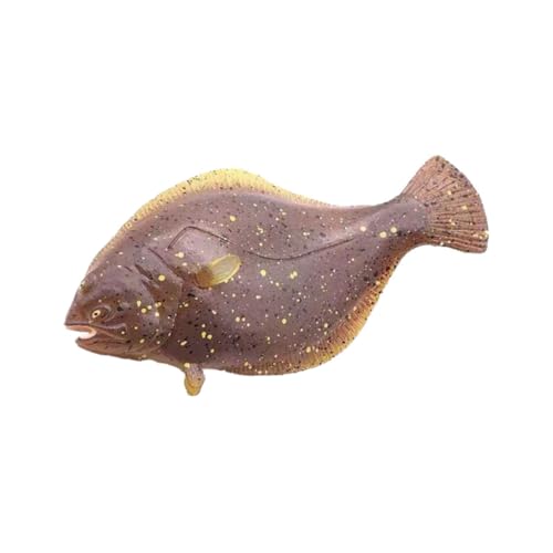 Supvox Simulationsmodell Meerestiere Fisch Ornament Kunststoff Aquarium Dekoration Lernspielzeug für Realistische Tierfiguren Robust Langlebig Kompakt Tragbar Supvox Simulationsmodell Meerestiere Fisch Ornament Kunststoff Aquarium Dekoration Lernspielzeug für Realistische Tierfiguren Robust Langlebig Kompakt Tragbar von Supvox