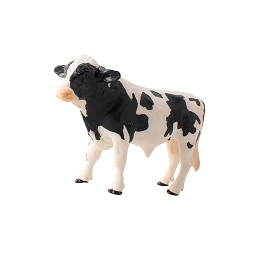 Supvox Simulierte Kuhspielzeug Kühe Tiere Kuh Spielzeugfigur Miniatur-spielzeugkuh Kuh Figur Für Nutztiere Kuhsammler Tiermodell-Statue Kuhfiguren Weiß Supvox Simulierte Kuhspielzeug Kühe Tiere Kuh Spielzeugfigur Miniatur-spielzeugkuh Kuh Figur Für Nutztiere Kuhsammler Tiermodell-Statue Kuhfiguren Weiß von Supvox