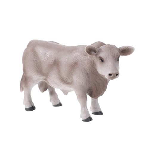 Supvox Simulierte Kuhverzierungen Kuh Figur Miniaturkühe Kuscheltier Tiere Kuh Spielzeugkuhverzierung Modellkuh Tierfiguren Wohnkultur Kuh Tierspielzeug Brown Supvox Simulierte Kuhverzierungen Kuh Figur Miniaturkühe Kuscheltier Tiere Kuh Spielzeugkuhverzierung Modellkuh Tierfiguren Wohnkultur Kuh Tierspielzeug Brown von Supvox