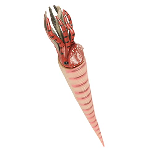 Supvox Simuliertes Nautilus Modell aus Kunststoff Realistische Meerestier Figur Pädagogisches Kinderspielzeug zur Kognitiven Entwicklung Robustes Desktop für Büro und Zuhause Supvox Simuliertes Nautilus Modell aus Kunststoff Realistische Meerestier Figur Pädagogisches Kinderspielzeug zur Kognitiven Entwicklung Robustes Desktop für Büro und Zuhause von Supvox
