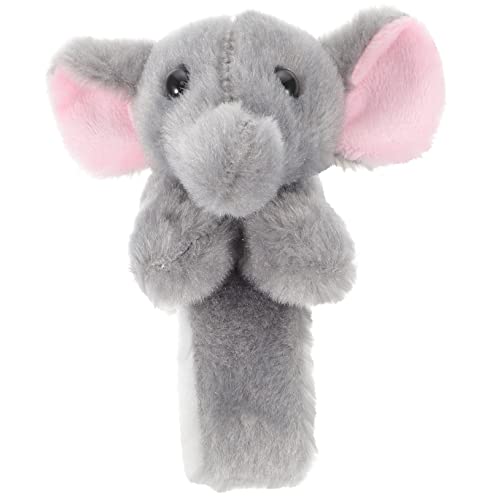 Supvox Slap Bracelet Elefant Kuscheltier Armband Party Favor Weiches Snap Band Dschungel Thema Geburtstag Dekoration Niedliches Tierarmband Supvox Slap Bracelet Elefant Kuscheltier Armband Party Favor Weiches Snap Band Dschungel Thema Geburtstag Dekoration Niedliches Tierarmband von Supvox