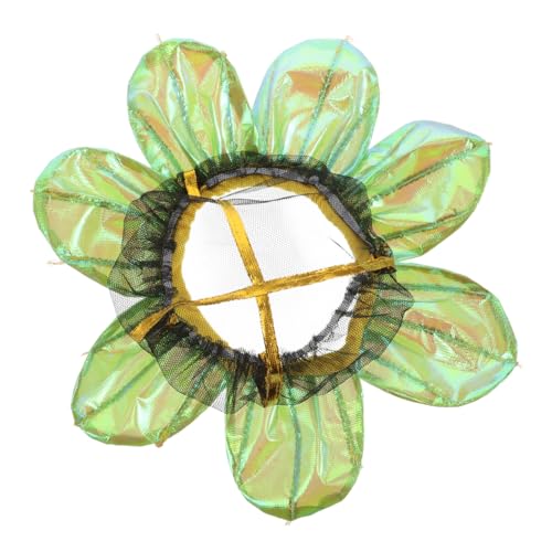 Supvox Sonnenblumen Kostümhut für Leichtes Party Accessoire für Geburtstagsfeiern und Aufführungen Einfach Anzuziehen Fördert Kreatives Charmantes Design für Kleine Performer Supvox Sonnenblumen Kostümhut für Leichtes Party Accessoire für Geburtstagsfeiern und Aufführungen Einfach Anzuziehen Fördert Kreatives Charmantes Design für Kleine Performer von Supvox