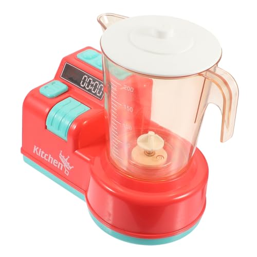 Supvox Spielhaus Obstautomat Küchengeräte Cartoon Entsafter Entsaftungsmodell Rollenspiel Spielhaus Kreativer Entsafter Bauchmuskeln Umweltfreundlicher Kunststoff Supvox Spielhaus Obstautomat Küchengeräte Cartoon Entsafter Entsaftungsmodell Rollenspiel Spielhaus Kreativer Entsafter Bauchmuskeln Umweltfreundlicher Kunststoff von Supvox