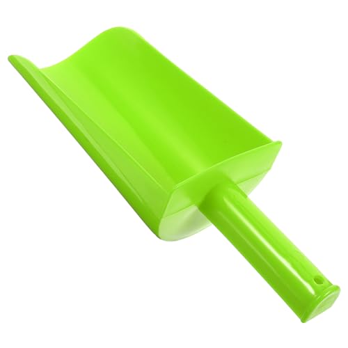 Supvox Strandschaufel Für Halbmondform Sandspielzeug Für Strand Und Sandkastenabenteuer Sicher Und Kreativ Fördert Die Fantasie Der Kleinen Supvox Strandschaufel Für Halbmondform Sandspielzeug Für Strand Und Sandkastenabenteuer Sicher Und Kreativ Fördert Die Fantasie Der Kleinen von Supvox