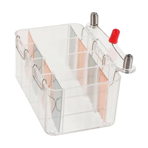 Supvox Stromerzeugungsexperimentbox experimente Experimentierstütze Werkzeuge für wissenschaftliche Experimente Wasserwissenschaftliches Kit Projektkits für Wissenschaftsmessen p.s Supvox Stromerzeugungsexperimentbox experimente Experimentierstütze Werkzeuge für wissenschaftliche Experimente Wasserwissenschaftliches Kit Projektkits für Wissenschaftsmessen p.s von Supvox