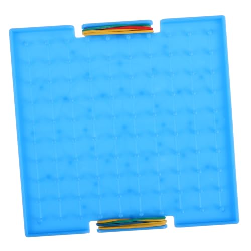 Supvox Studenten-pinnwand Wand-büro-Organizer Holzbearbeitung Für Geformte Steckbretter Stellenwertplakat Steckbrett-Organizer Homeschool -vorräte Platzwertkarten Blue Plastik Supvox Studenten-pinnwand Wand-büro-Organizer Holzbearbeitung Für Geformte Steckbretter Stellenwertplakat Steckbrett-Organizer Homeschool -vorräte Platzwertkarten Blue Plastik von Supvox