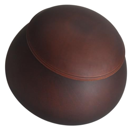 Supvox Stücke Gehen Sie Glas Steine Spiel Aufbewahrungsbehälter Kann Speicher Schach Aufbewahrungskoffer Vorratsbehälter Brown Holz Supvox Stücke Gehen Sie Glas Steine Spiel Aufbewahrungsbehälter Kann Speicher Schach Aufbewahrungskoffer Vorratsbehälter Brown Holz von Supvox