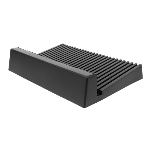 Supvox Stücke Modellständer Modell Displayständer Modelle Ständer Racks Figur Display Rack Kunststoff Schwarz Supvox Stücke Modellständer Modell Displayständer Modelle Ständer Racks Figur Display Rack Kunststoff Schwarz von Supvox