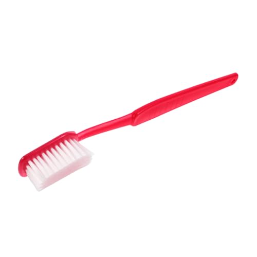 Supvox Styling Zahnbürsten Requisiten Tom überdimensioniert Übergroße Zahnbürstenstütze riesige Requisiten für Nein Jack Tab deko riesige zahnbürste Streich-Party-Zubehör Ballaststoff rot Supvox Styling Zahnbürsten Requisiten Tom überdimensioniert Übergroße Zahnbürstenstütze riesige Requisiten für Nein Jack Tab deko riesige zahnbürste Streich-Party-Zubehör Ballaststoff rot von Supvox