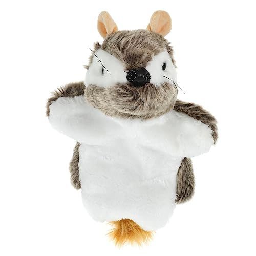 Supvox Süße Tierhandpuppen Aus Plüsch Interaktive Tierpuppen Für Kuscheltier Handspielzeug Geschichtenerzählen Und Eltern Junge Mädchen Interaktion Tierpuppen Für Kreatives Supvox Süße Tierhandpuppen Aus Plüsch Interaktive Tierpuppen Für Kuscheltier Handspielzeug Geschichtenerzählen Und Eltern Junge Mädchen Interaktion Tierpuppen Für Kreatives von Supvox