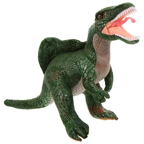 Supvox Süßes Plüsch-Dinosaurier-Spielzeug: Weicher Dinosaurier Für Kinder – Ideales Für Geburtstage Und Feiertage Supvox Süßes Plüsch-Dinosaurier-Spielzeug: Weicher Dinosaurier Für Kinder – Ideales Für Geburtstage Und Feiertage von Supvox