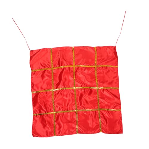 Supvox Mönchskostüm Dekorative Mönchssoutane Mönchs Robe Performance Mönchskleid Dekorative Mönchs Soutane Neuartige Soutane Cosplay Kostüm Mönchskleid Rotes Supvox Mönchskostüm Dekorative Mönchssoutane Mönchs Robe Performance Mönchskleid Dekorative Mönchs Soutane Neuartige Soutane Cosplay Kostüm Mönchskleid Rotes von Supvox
