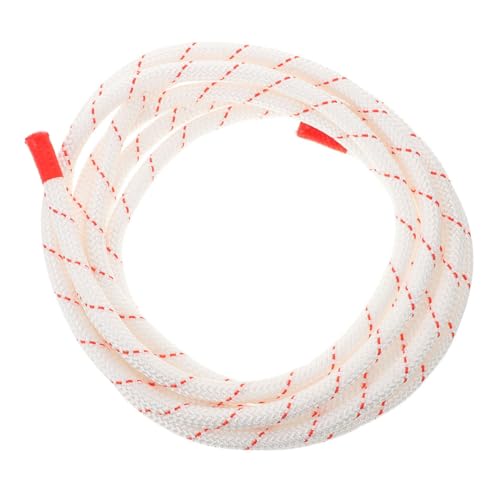 Supvox Tauziehen Seil Outdoor Spiele Seil Schaukel Seil Seilspringen für Kinderseil Springseil Fahnenmastseil Polypropylen Supvox Tauziehen Seil Outdoor Spiele Seil Schaukel Seil Seilspringen für Kinderseil Springseil Fahnenmastseil Polypropylen von Supvox